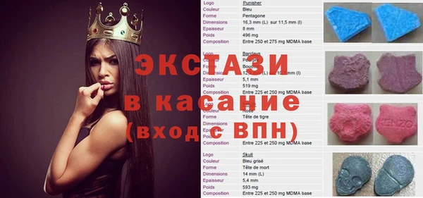 ECSTASY Бугульма